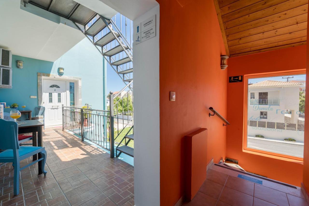 Belleza Villa Lixúri Exterior foto