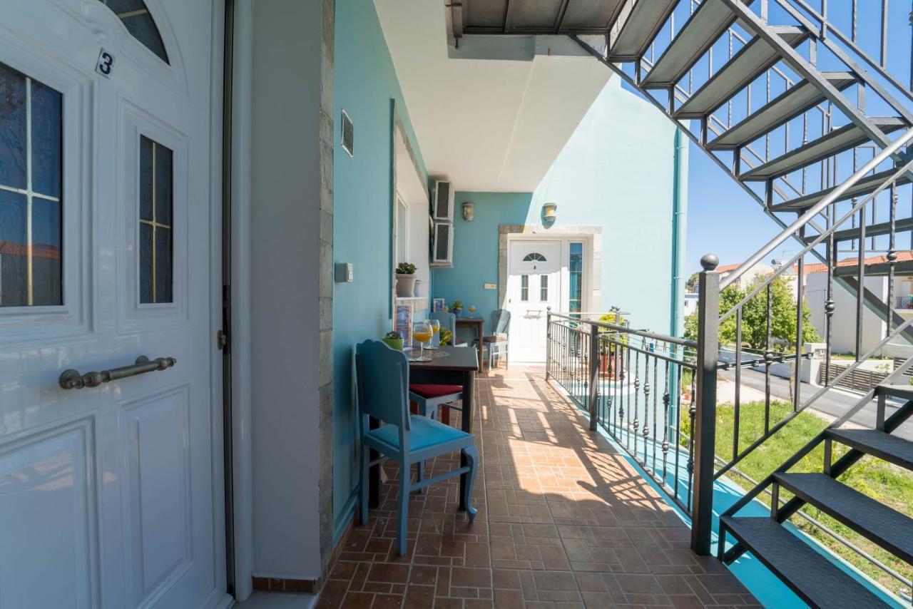 Belleza Villa Lixúri Exterior foto