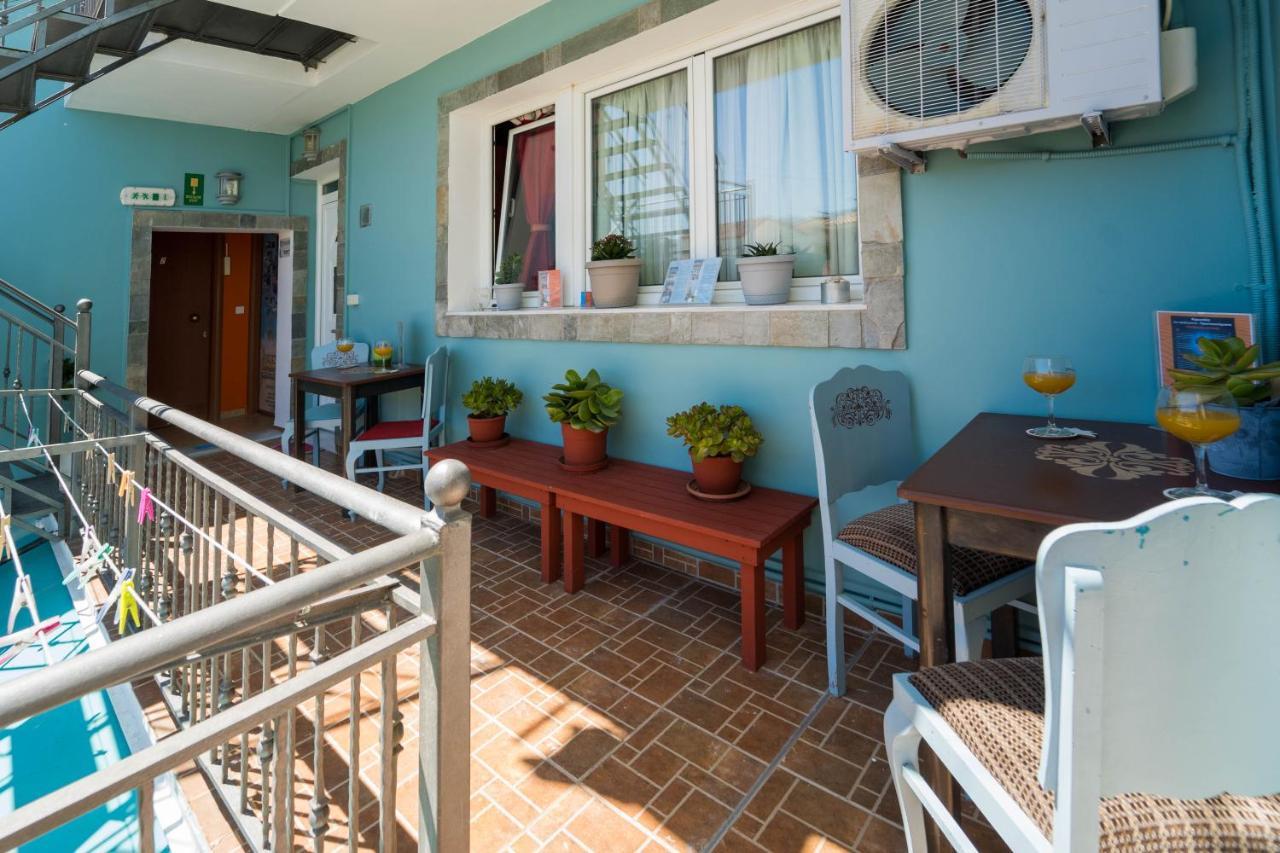 Belleza Villa Lixúri Exterior foto