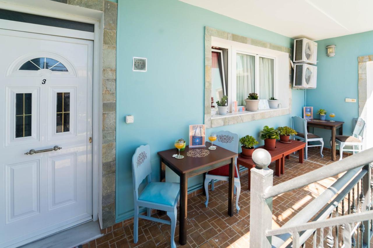 Belleza Villa Lixúri Exterior foto