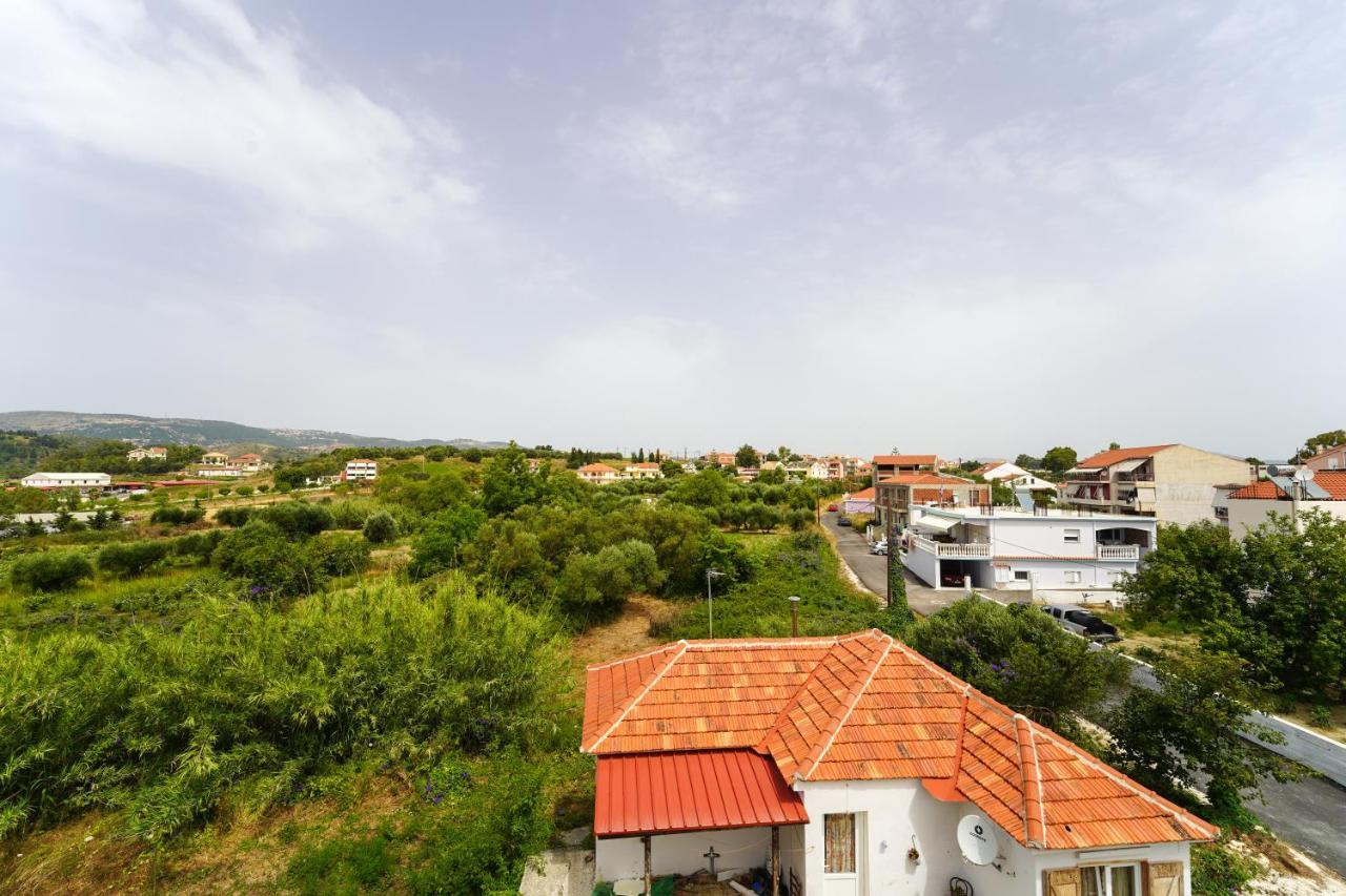 Belleza Villa Lixúri Exterior foto