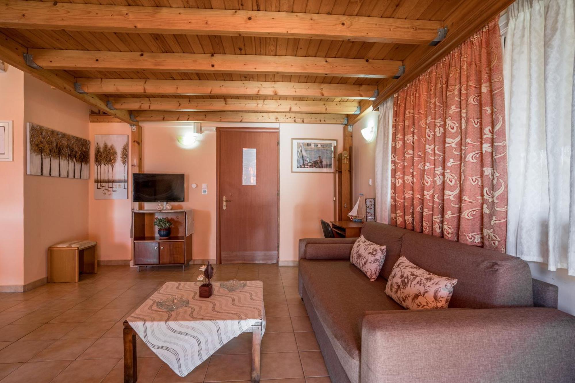 Belleza Villa Lixúri Exterior foto