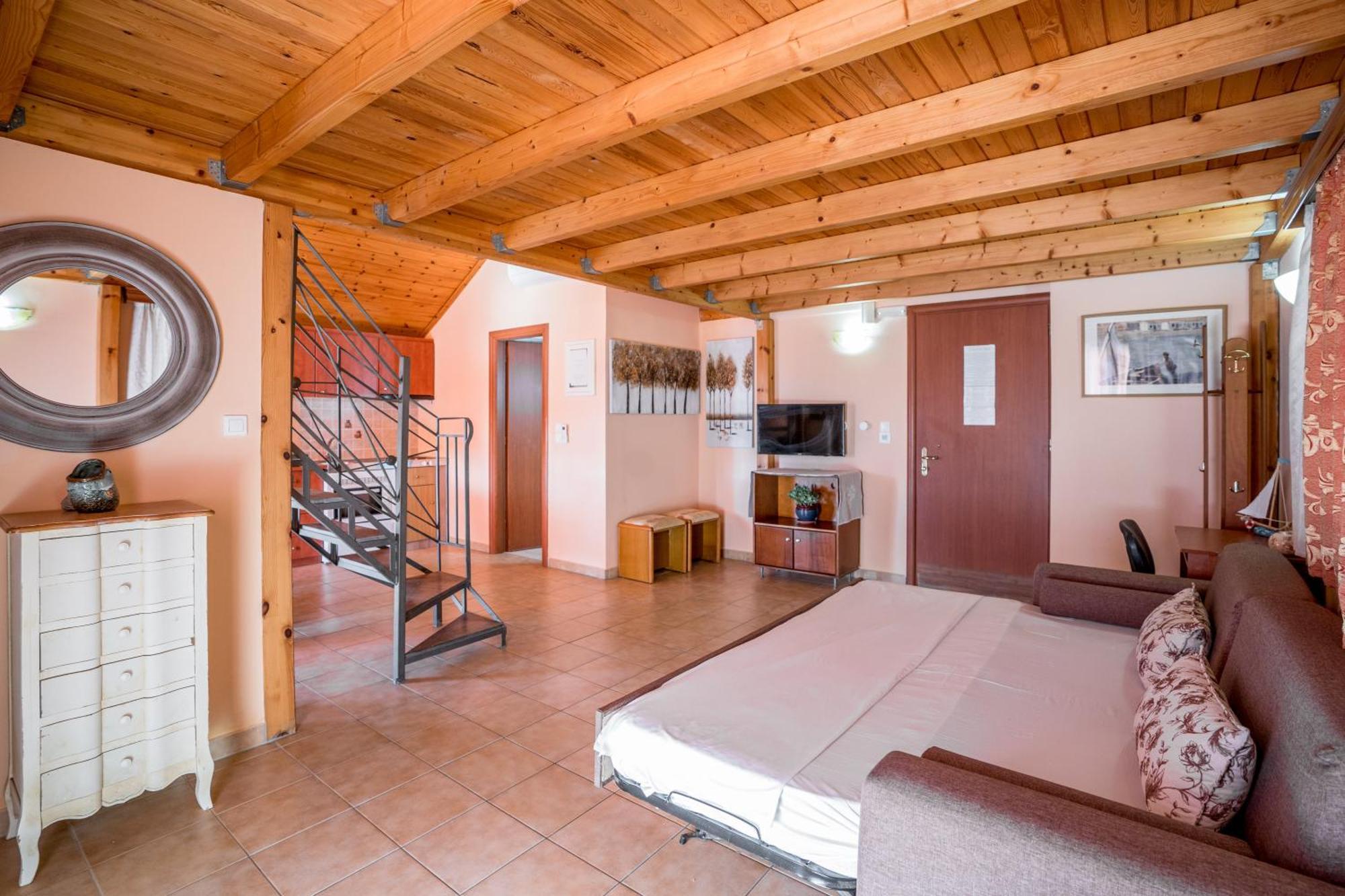 Belleza Villa Lixúri Exterior foto