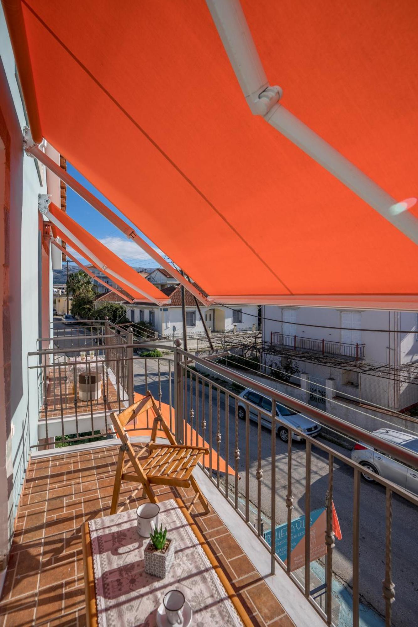 Belleza Villa Lixúri Exterior foto