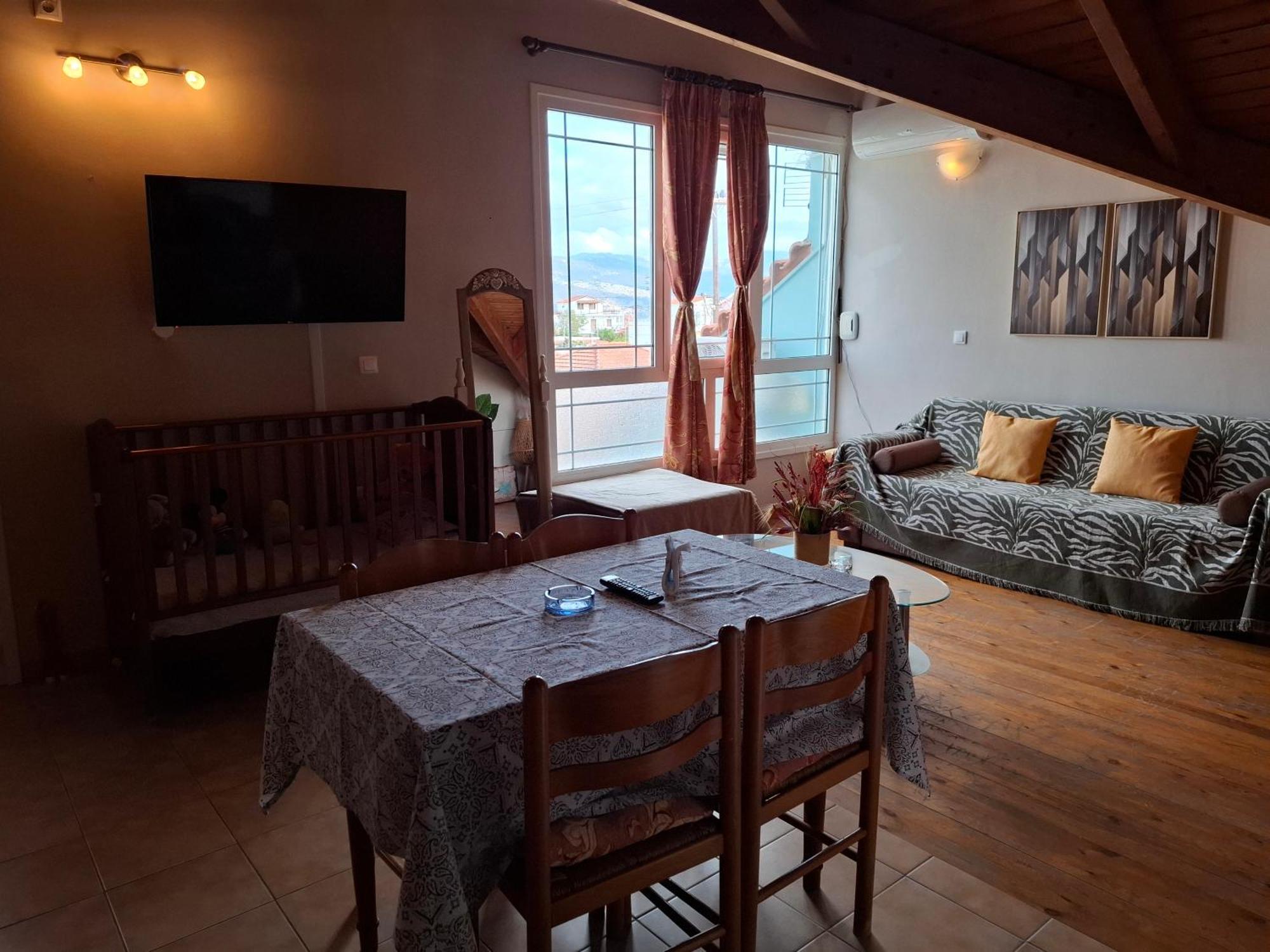 Belleza Villa Lixúri Quarto foto