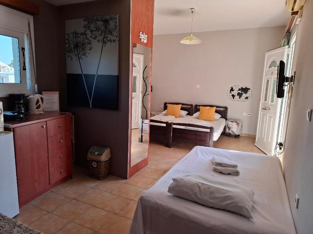 Belleza Villa Lixúri Exterior foto